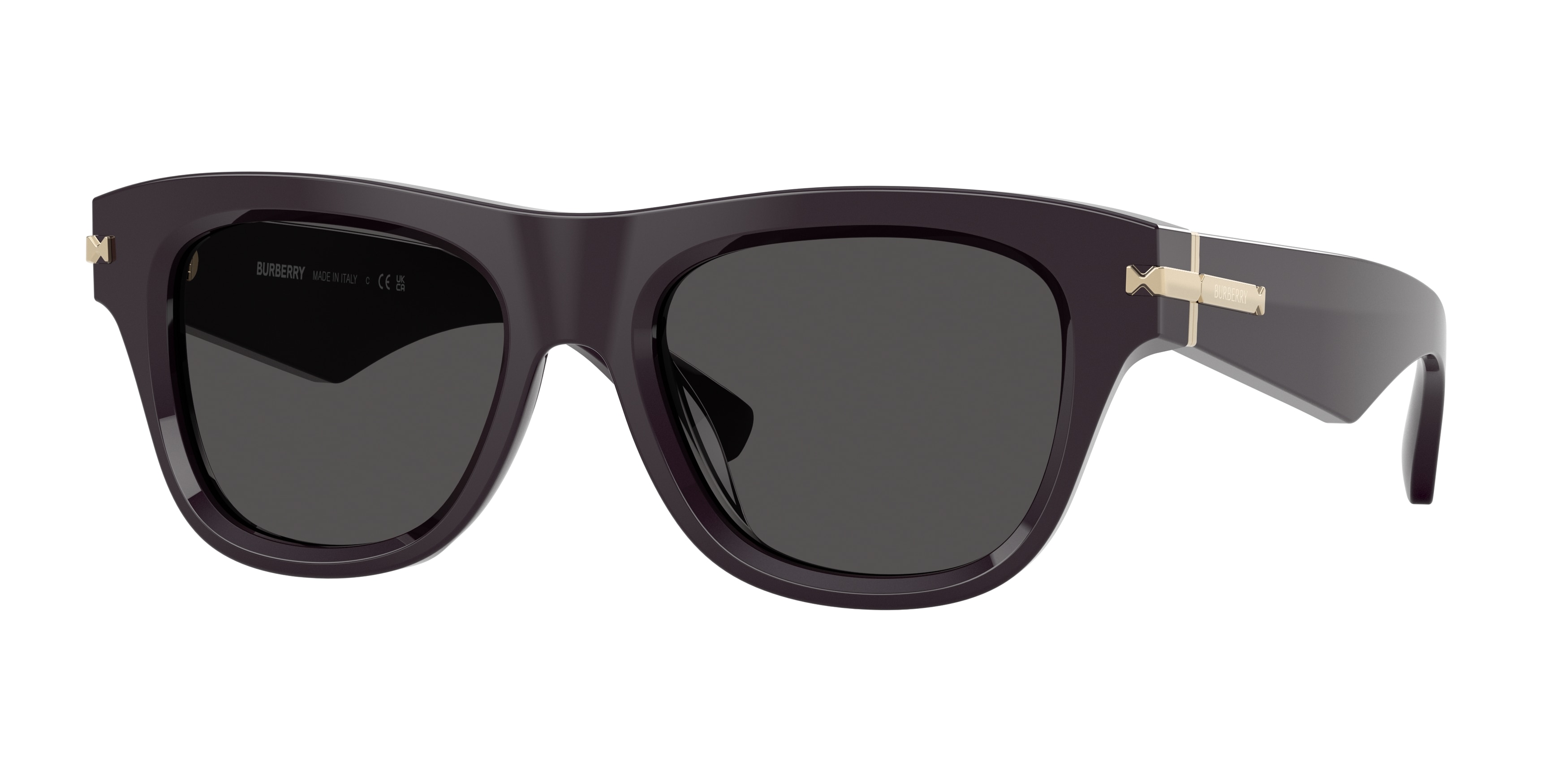 Burberry BE4438U 326587  